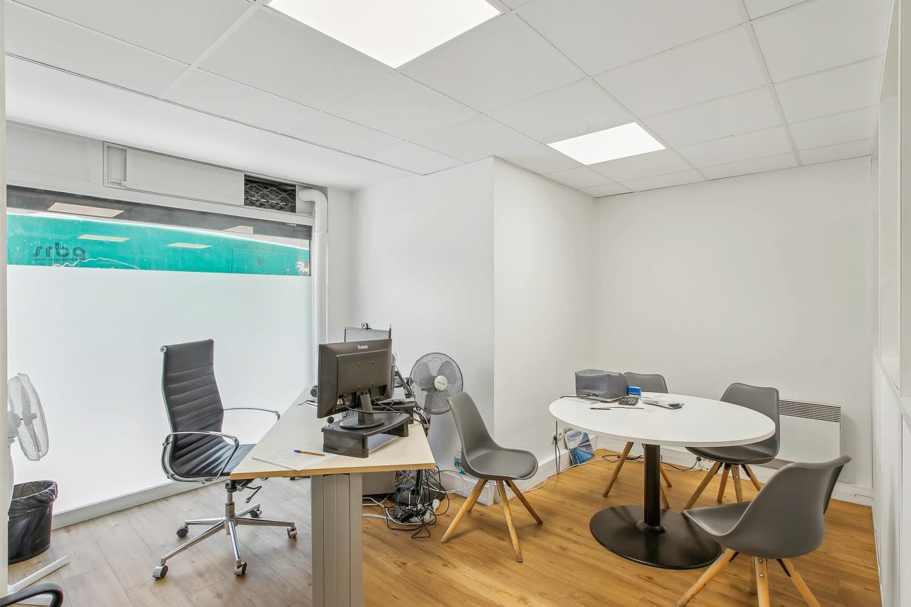 Bureau Paris 177m² Location bureau Paris OLBUR2531488 11